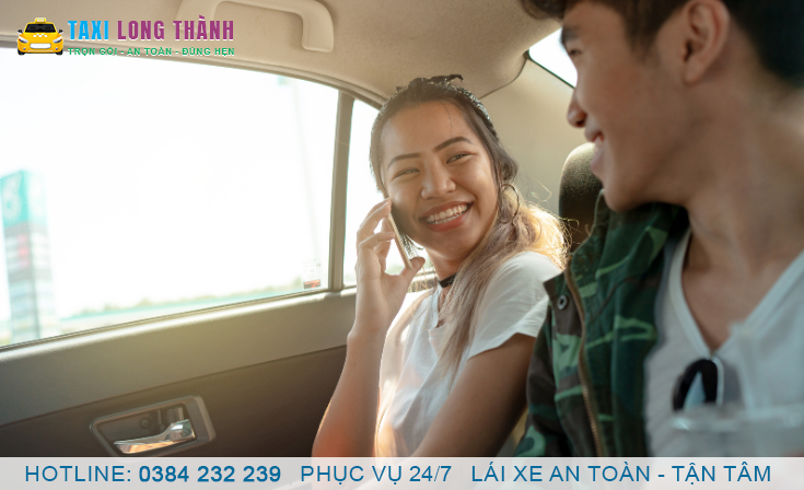 Xe Dịch Vụ Bến Cam Nhơn Trạch Đồng Nai