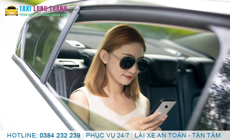 Xe Dịch Vụ Bến Cam Nhơn Trạch Đồng Nai
