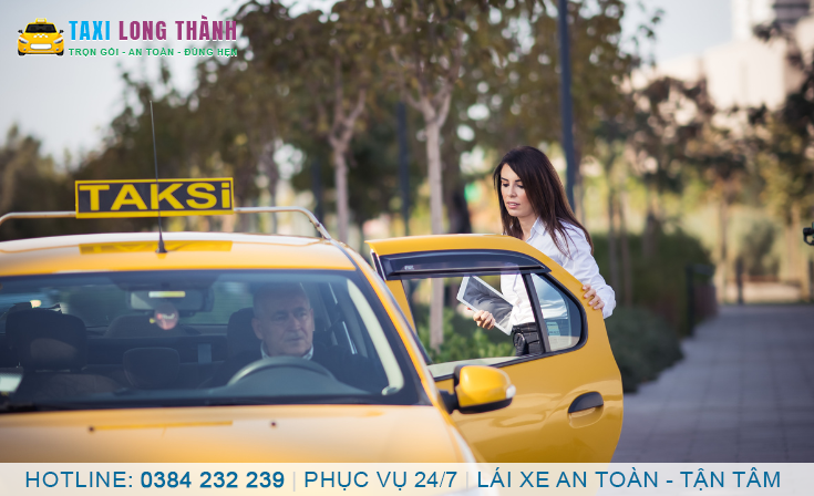 Xe Dịch Vụ Bến Cam Nhơn Trạch Đồng Nai