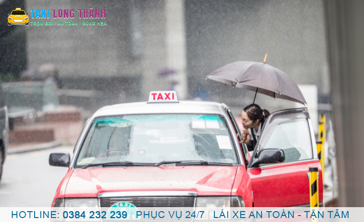 Xe Dịch Vụ Bến Cam Nhơn Trạch Đồng Nai