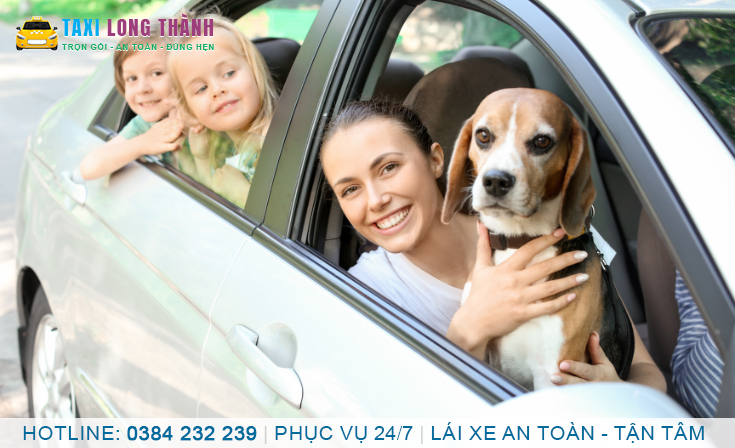 Xe Dịch Vụ Bến Cam Nhơn Trạch Đồng Nai