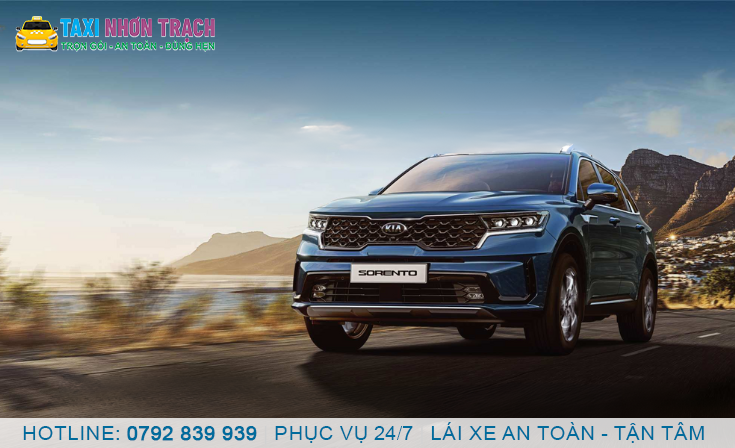 Xe Dịch Vụ Bến Cam Nhơn Trạch Đồng Nai