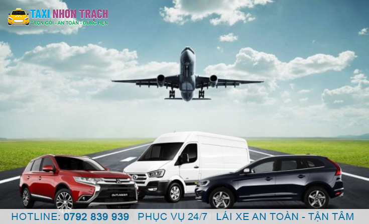Xe Dịch Vụ Bến Cam Nhơn Trạch Đồng Nai