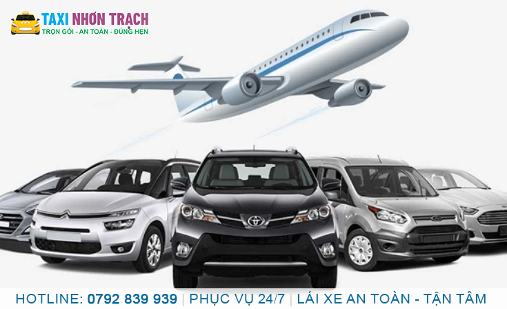 Xe Dịch Vụ Bến Cam Nhơn Trạch Đồng Nai