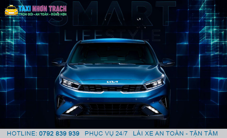 Xe Dịch Vụ Bến Cam Nhơn Trạch Đồng Nai