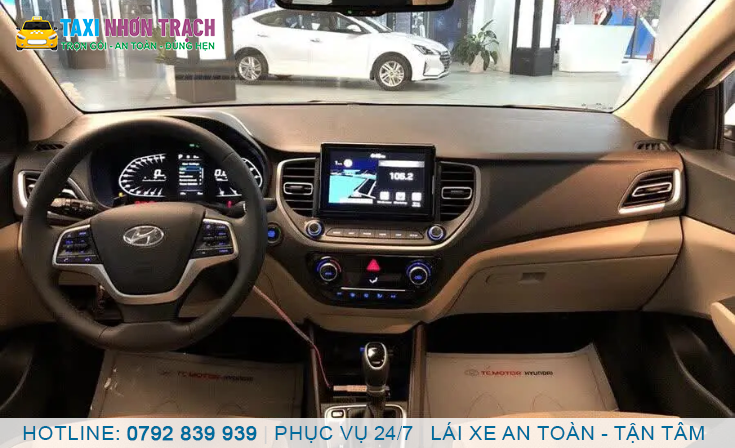 Xe Dịch Vụ Bến Cam Nhơn Trạch Đồng Nai