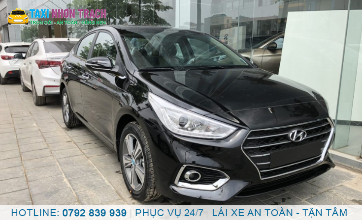 Xe Dịch Vụ Bến Cam Nhơn Trạch Đồng Nai
