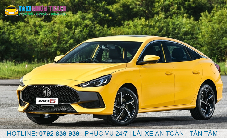 Xe Dịch Vụ Bến Cam Nhơn Trạch Đồng Nai
