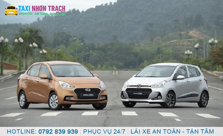 Xe Dịch Vụ Bến Cam Nhơn Trạch Đồng Nai