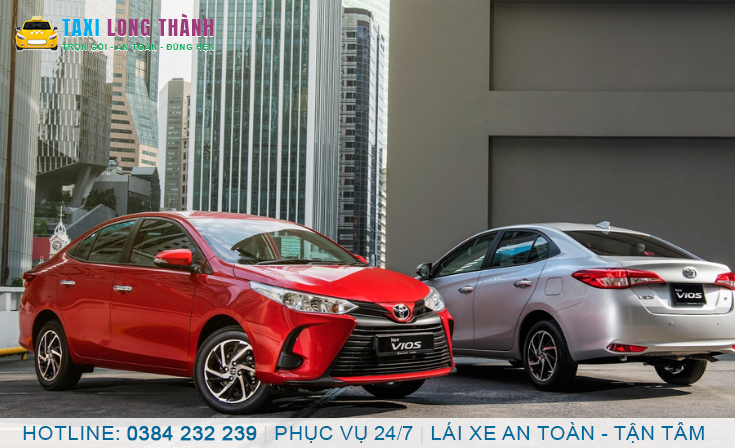 Xe Dịch Vụ Bến Cam Nhơn Trạch Đồng Nai