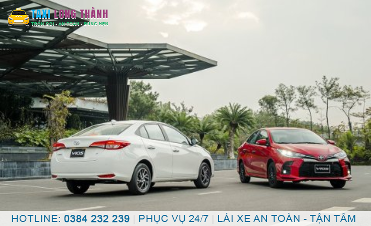 Xe Dịch Vụ Bến Cam Nhơn Trạch Đồng Nai