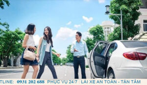 Taxi Phú Thạnh