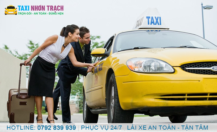 Xe Dịch Vụ Bến Cam Nhơn Trạch Đồng Nai