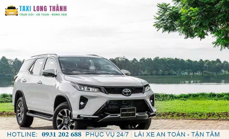Hotline Taxi An Phước