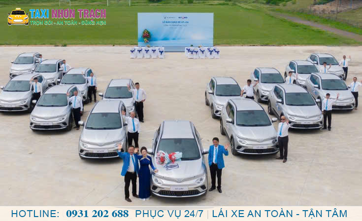 Taxi Long Toàn