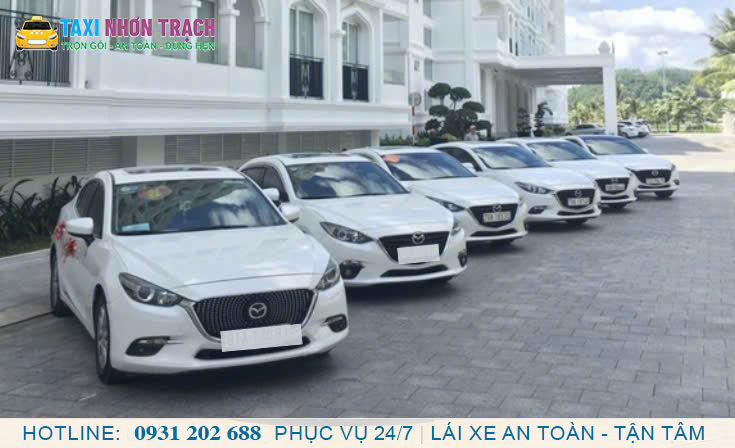 Taxi Long Toàn