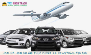 Taxi Phước Hậu